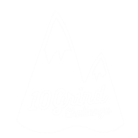 10 Grind Challenge logo - Explorer Series Canada