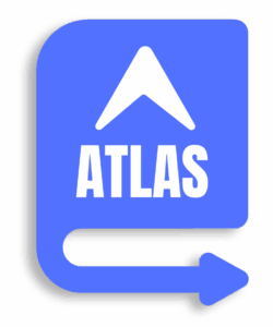 Atlas - This Book Travels